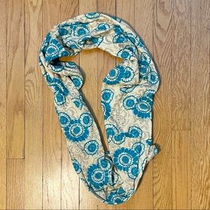 Beautiful Infinity Scarf